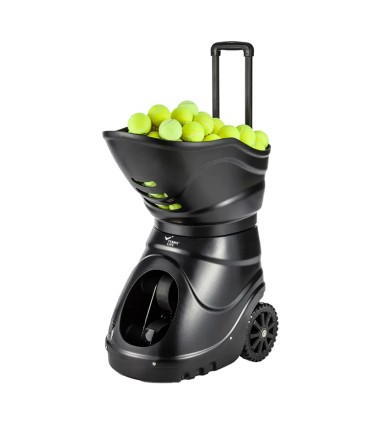 Теннисная пушка TENNIS LIFE T20PRO