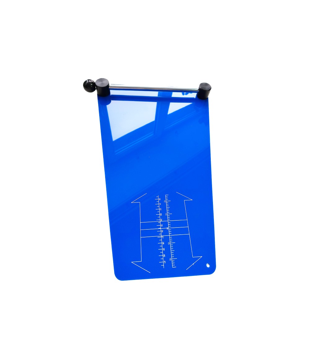 Устройство балансировки ракеток TENNIS LIFE  BALANCE BOARD (механическое)