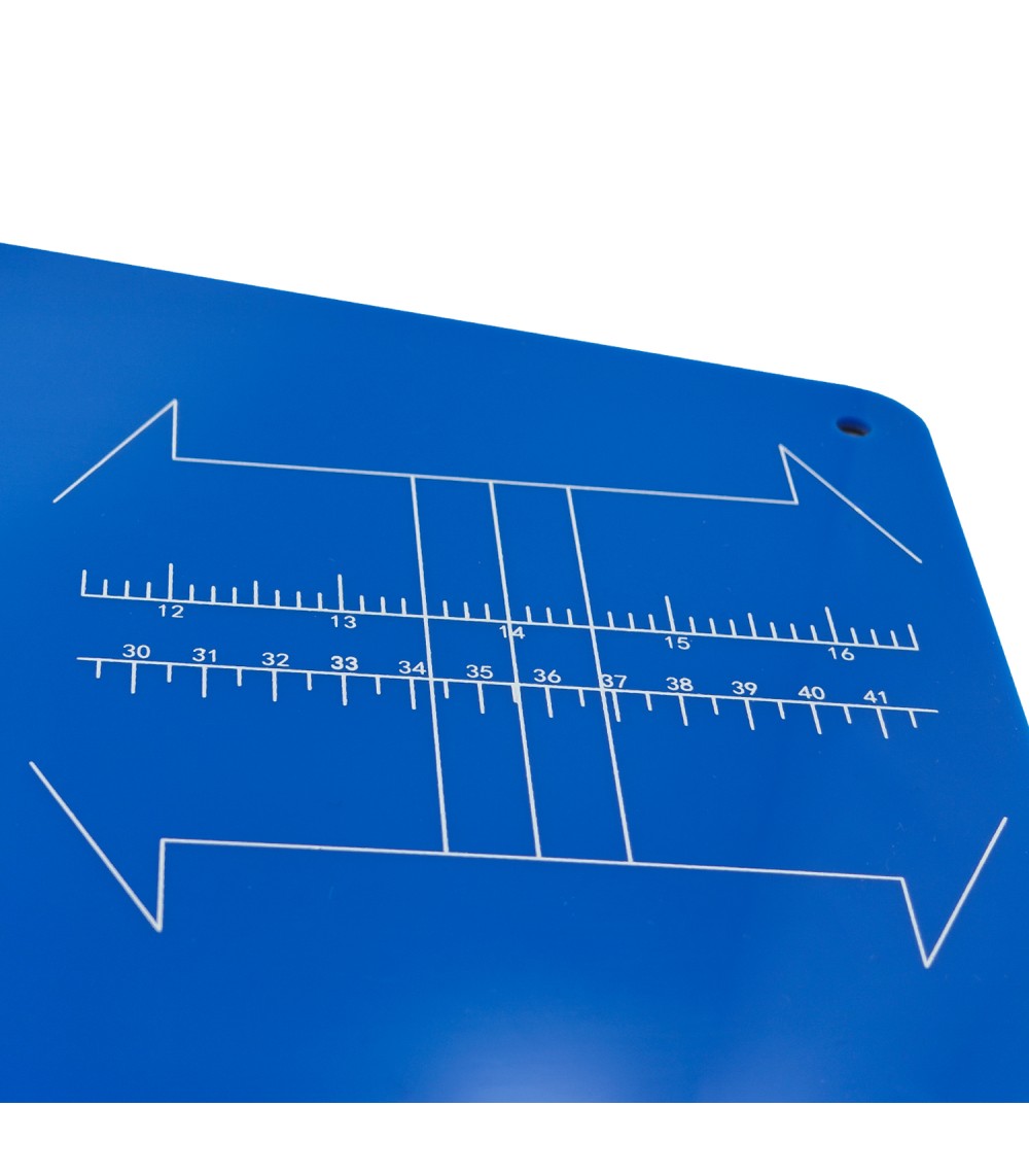 Устройство балансировки ракеток TENNIS LIFE  BALANCE BOARD (механическое)