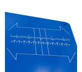 Устройство балансировки ракеток TENNIS LIFE  BALANCE BOARD (механическое)