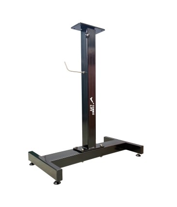 Подставка (станина/нога) металлическая для станков TENNIS LIFE F100, F100-W 