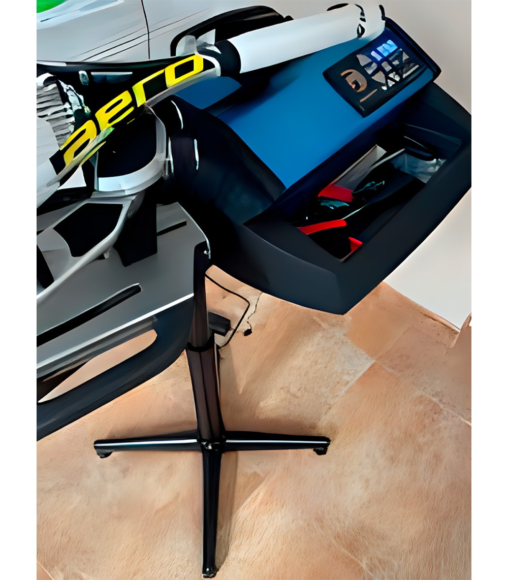 Напольная станина для станков GAMMA X-Stringer XLT