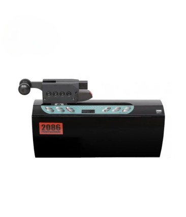  Электронная панель для станков серии F100 TENNIS LIFE  