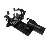 ЭЛЕКТРОННЫЙ СТАНОК ДЛЯ НАТЯЖКИ СТРУН Tennis Life F100-W 2086