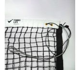 сетка теннисная Tennis Life TN1-3,5mm