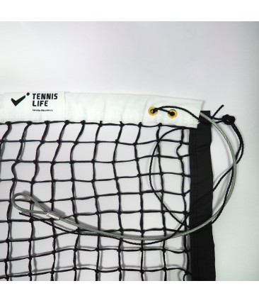 Теннисная сетка Tennis Life TN1-3,5mm