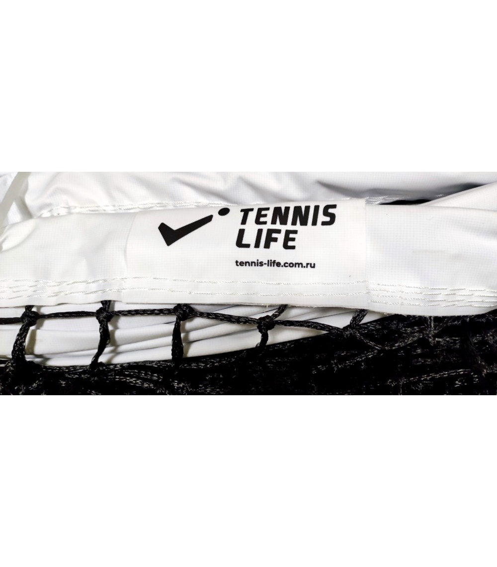 сетка теннисная Tennis Life TN2-3,5mm