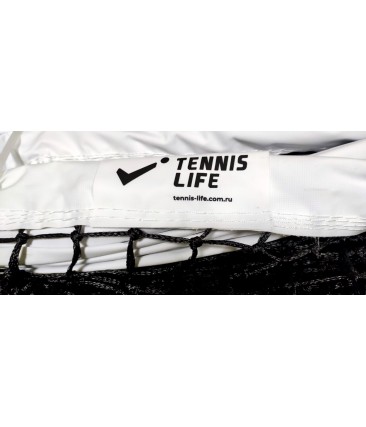 Теннисная сетка Tennis Life TN2-3,5mm