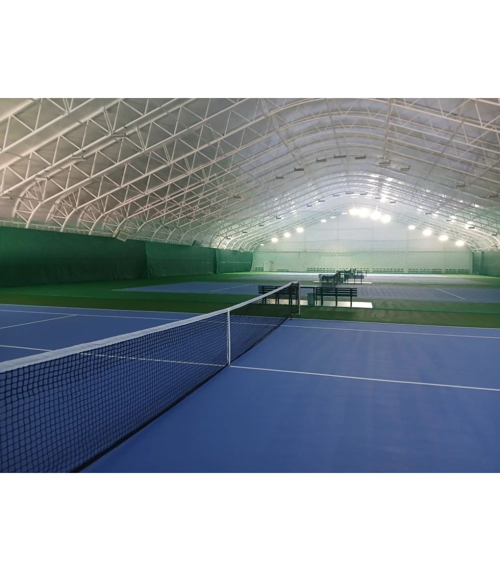 сетка теннисная Tennis Life TN2-3,5mm сетка теннисная Tennis Life TN2-3,5mm