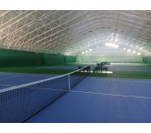 сетка теннисная Tennis Life TN2-3,5mm сетка теннисная Tennis Life TN2-3,5mm