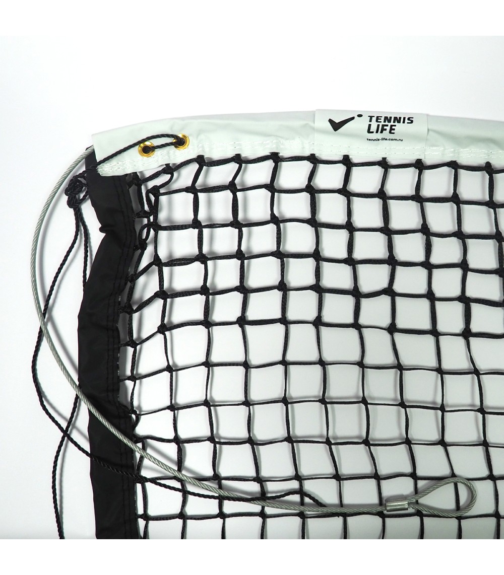сетка теннисная Tennis Life TN2-3,5mm