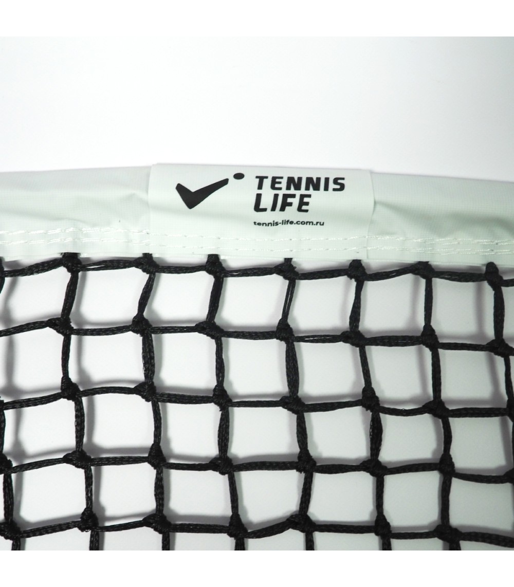 сетка теннисная Tennis Life TN2-3,5mm