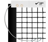 сетка теннисная Tennis Life TN2-3mm