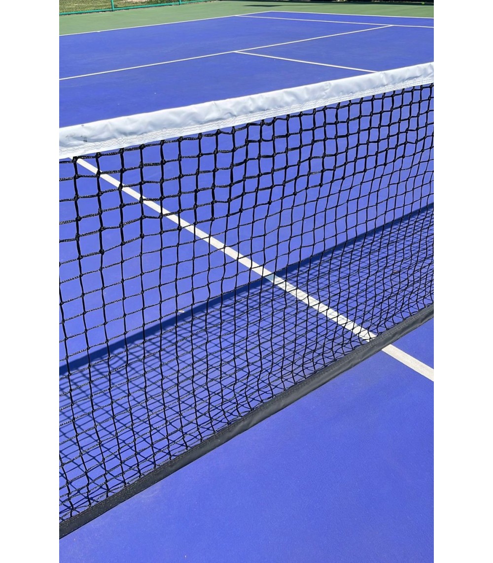 сетка теннисная Tennis Life TN2-3mm