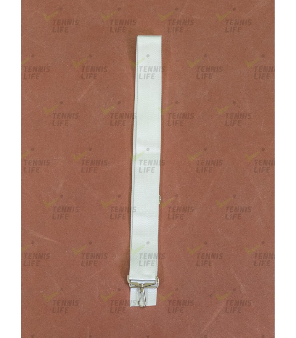 Центральная линия для теннисной сетки Центральная линия для теннисной сетки