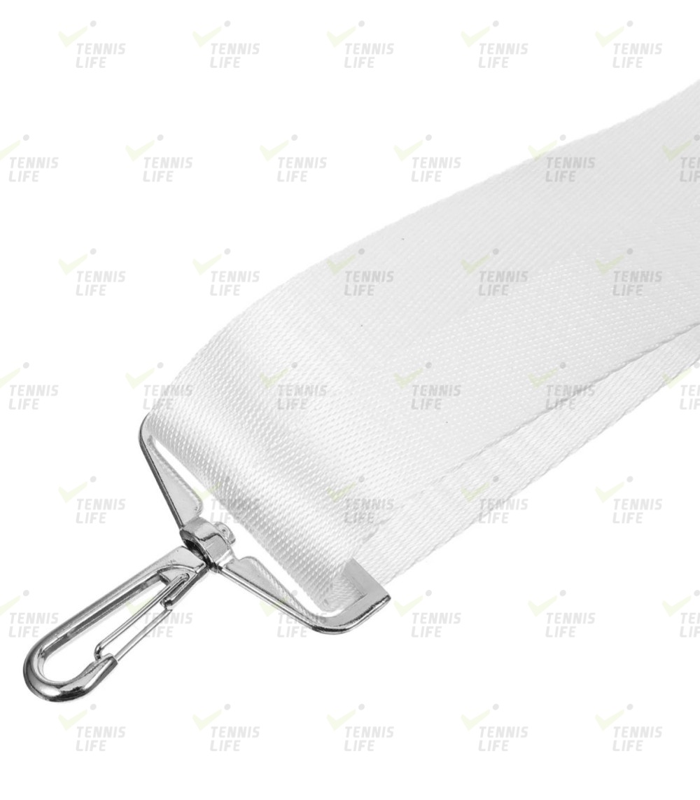 Центральная линия для теннисной сетки Центральная линия для теннисной сетки