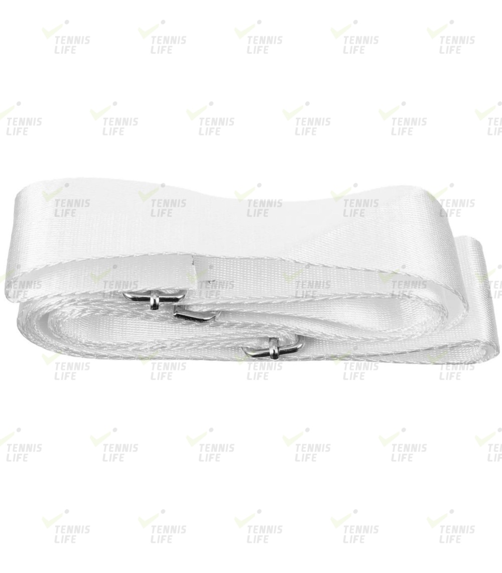 Центральная линия для теннисной сетки Центральная линия для теннисной сетки