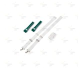 Центральная линия для теннисной сетки