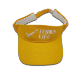 Кепка-козырек Tennis Life