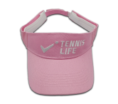 Кепка-козырек Tennis Life