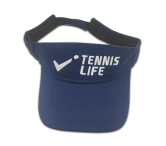 Кепка-козырек Tennis Life