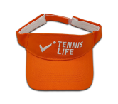 Кепка-козырек Tennis Life