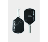 Набор для пиклбола (TENNIS LIFE ACE): 2 ракетки (карбон 3К) и 4 мяча в сумке