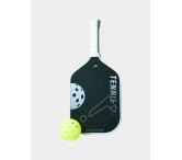 Набор для пиклбола (TENNIS LIFE MASTER): 2 ракетки (карбон 12К) и 4 мяча в сумке