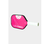 Набор для пиклбола (TENNIS LIFE START): 2 ракетки (стекловолокно) и 4 мяча в сумке