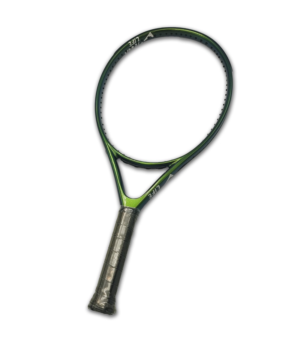 Детская теннисная ракетка Tennis Life KL89 220г