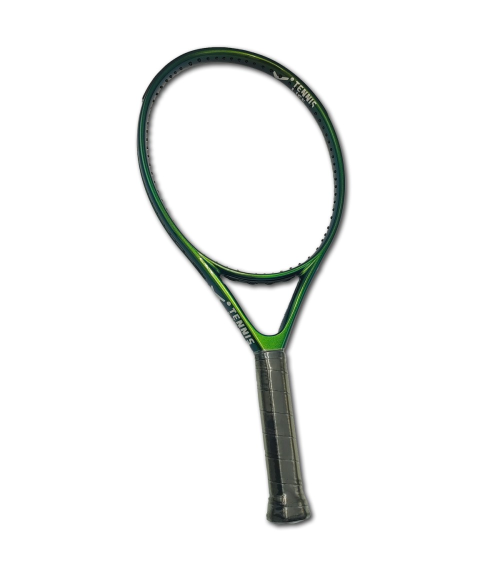 Детская теннисная ракетка Tennis Life KL89 220г