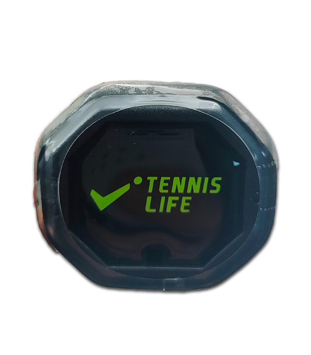 Детская теннисная ракетка Tennis Life KL89 220г