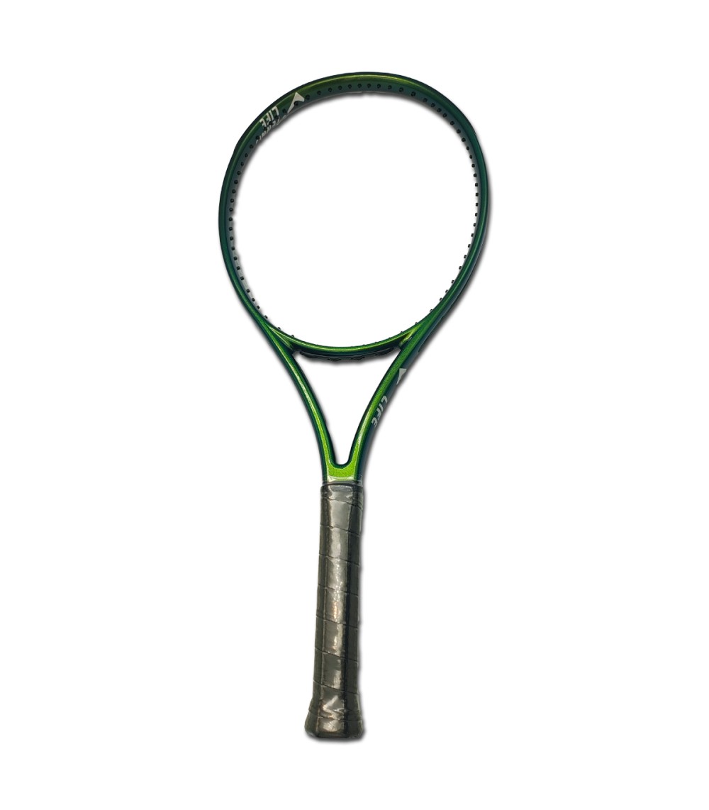 Детская теннисная ракетка Tennis Life KL10 240г