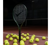 Теннисная ракетка ROWAN GREEN Теннисная ракетка ROWAN GREEN