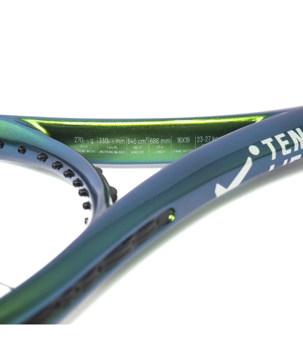 Теннисная ракетка ROWAN GREEN