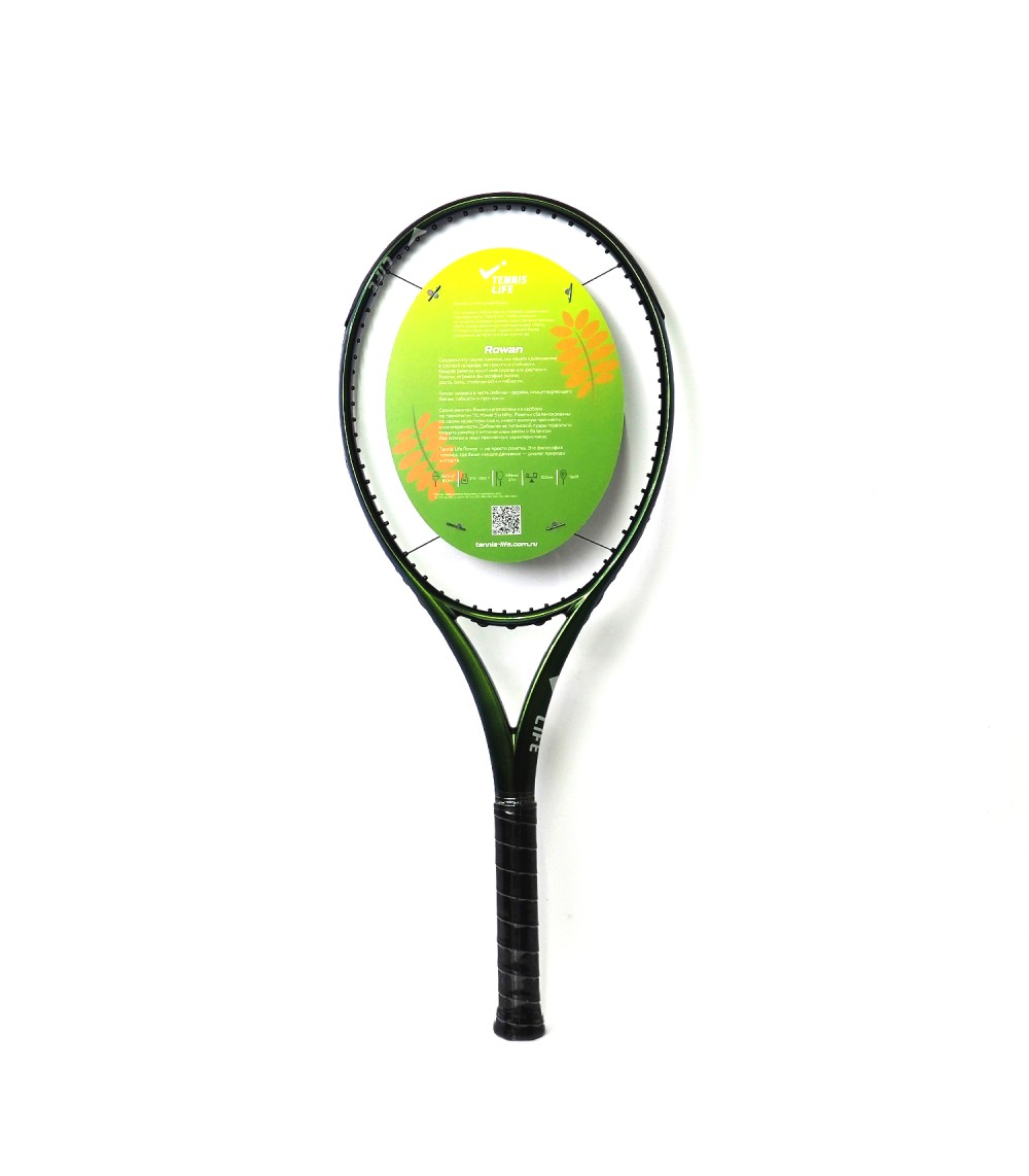 Теннисная ракетка ROWAN GREEN