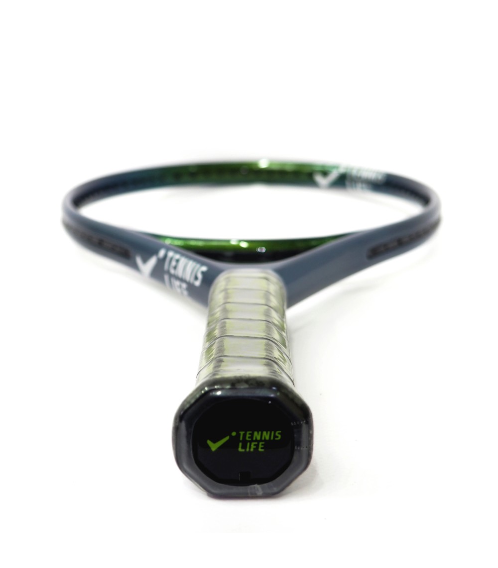 Теннисная ракетка ROWAN GREEN Теннисная ракетка ROWAN GREEN