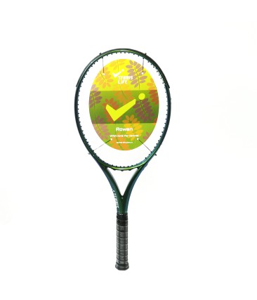 Теннисная ракетка ROWAN GREEN