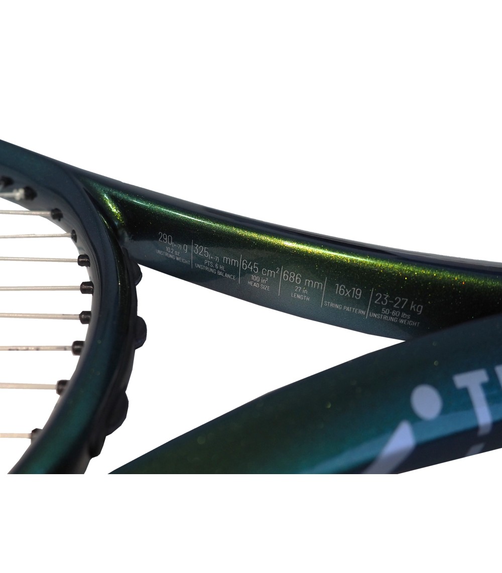 Теннисная ракетка ROWAN GREEN Теннисная ракетка ROWAN GREEN