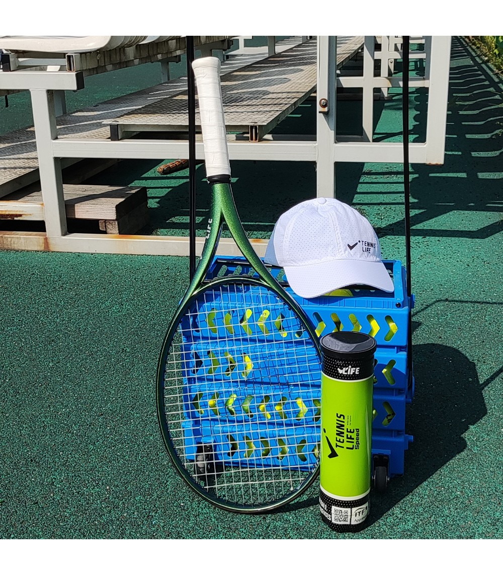 Теннисная ракетка ROWAN GREEN Теннисная ракетка ROWAN GREEN