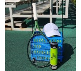 Теннисная ракетка ROWAN GREEN Теннисная ракетка ROWAN GREEN