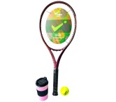 Теннисная ракетка ROWAN PURPLE Теннисная ракетка ROWAN PURPLE