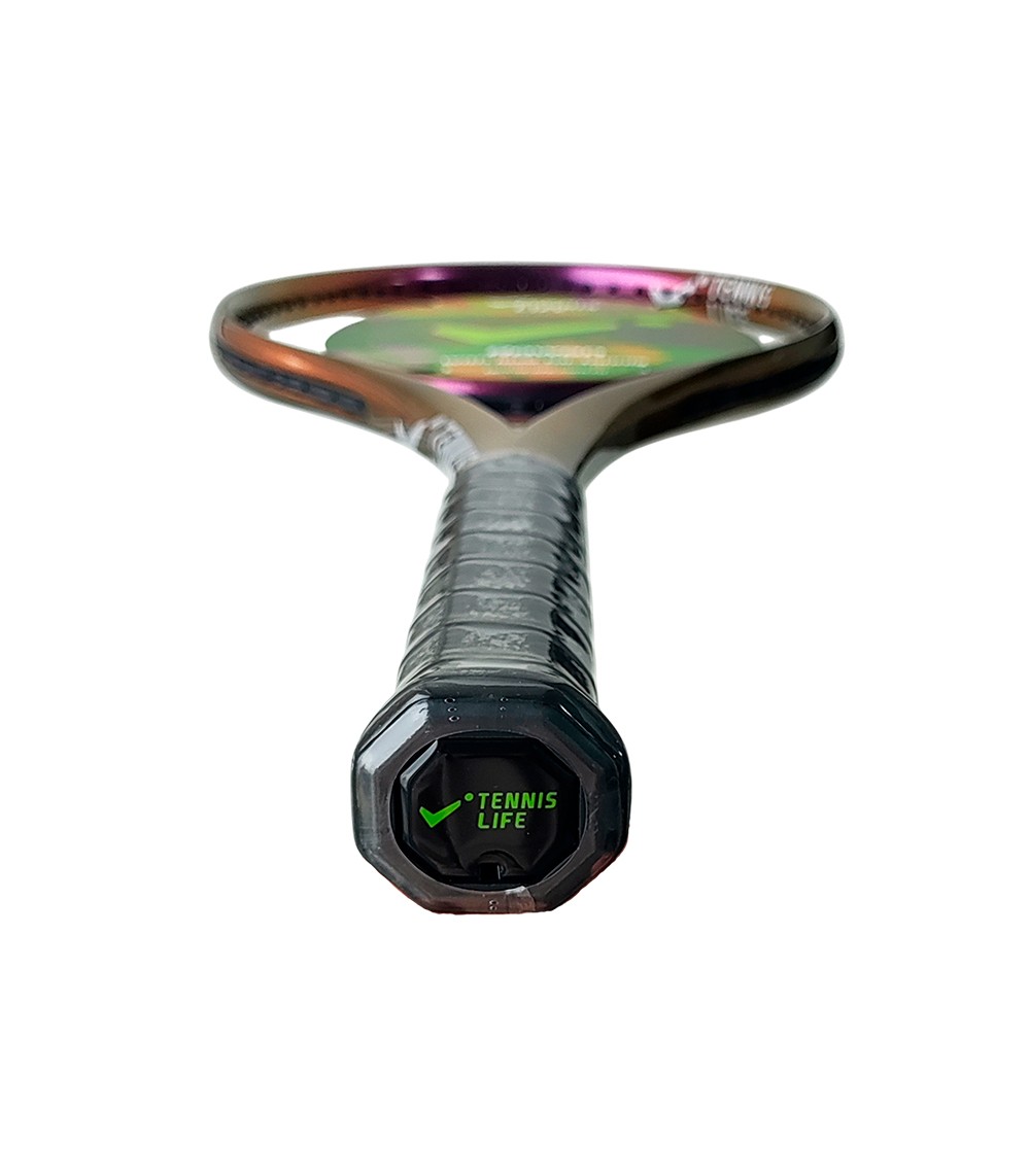 Теннисная ракетка ROWAN PURPLE Теннисная ракетка ROWAN PURPLE