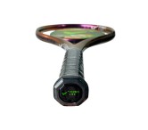 Теннисная ракетка ROWAN PURPLE Теннисная ракетка ROWAN PURPLE