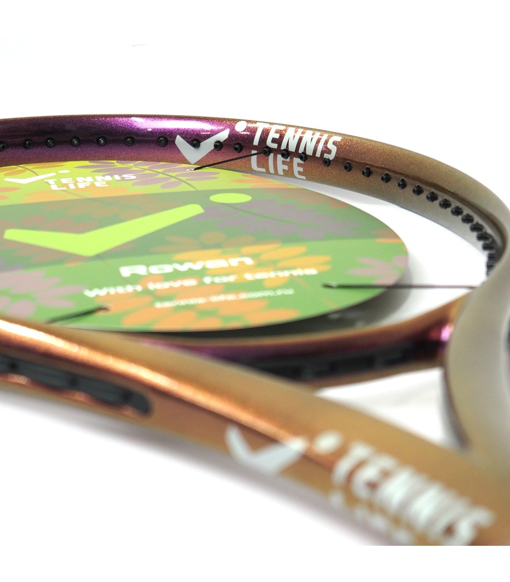 Теннисная ракетка ROWAN PURPLE