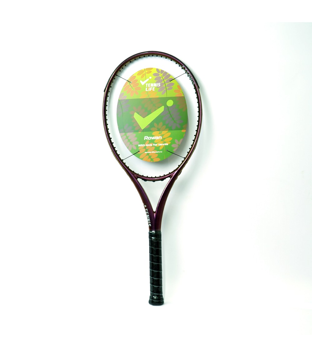 Теннисная ракетка ROWAN PURPLE