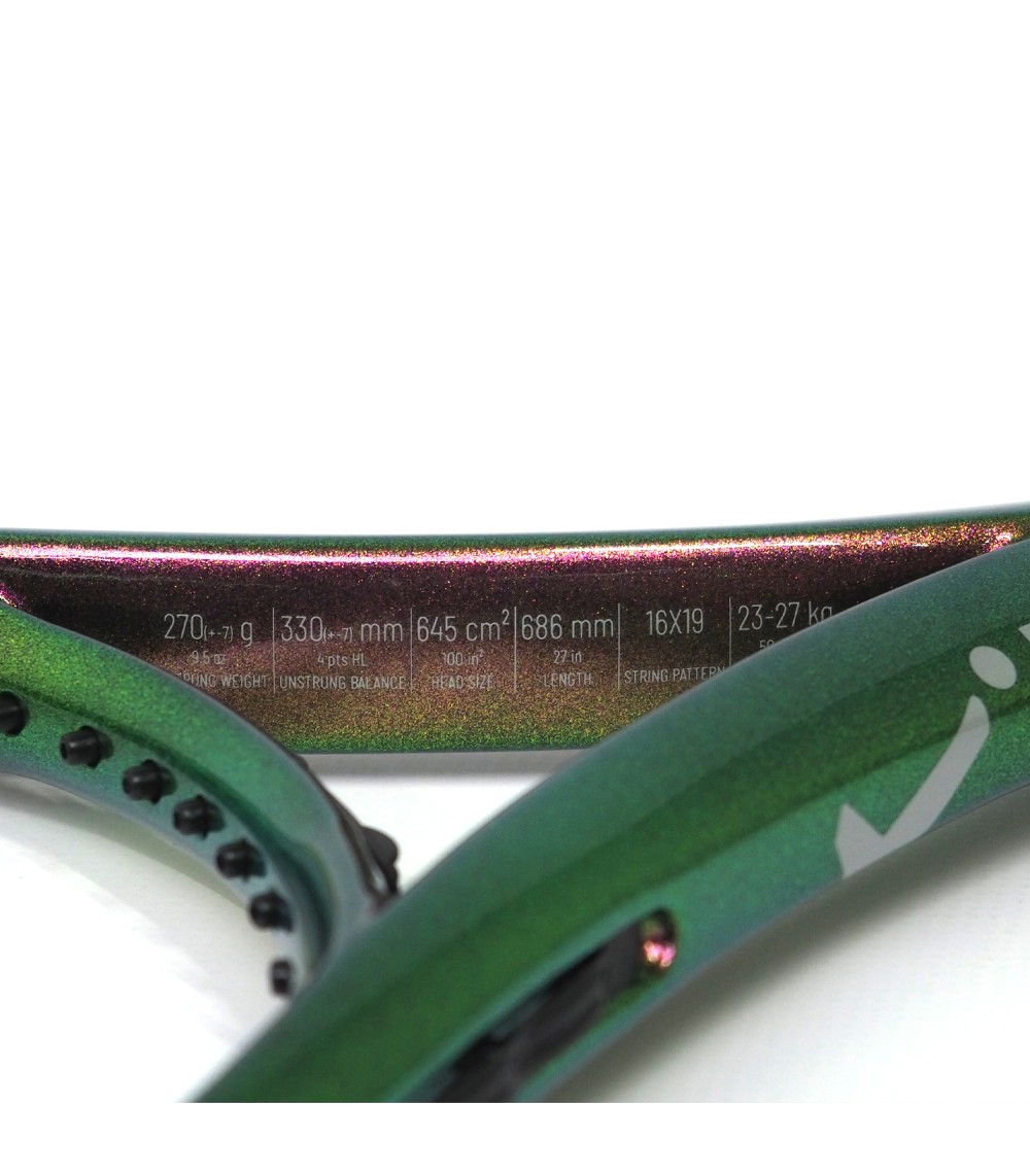 Теннисная ракетка ROWAN 