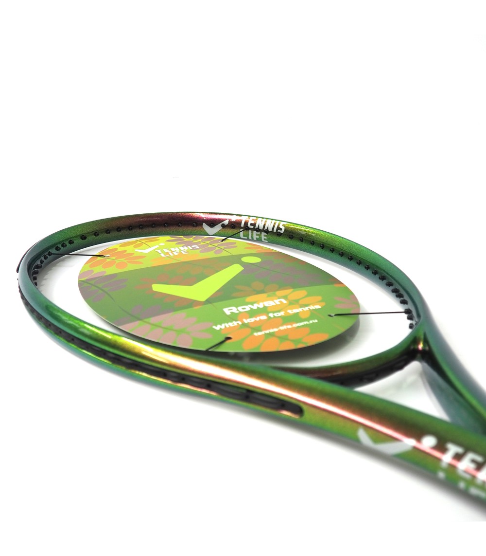Теннисная ракетка ROWAN 