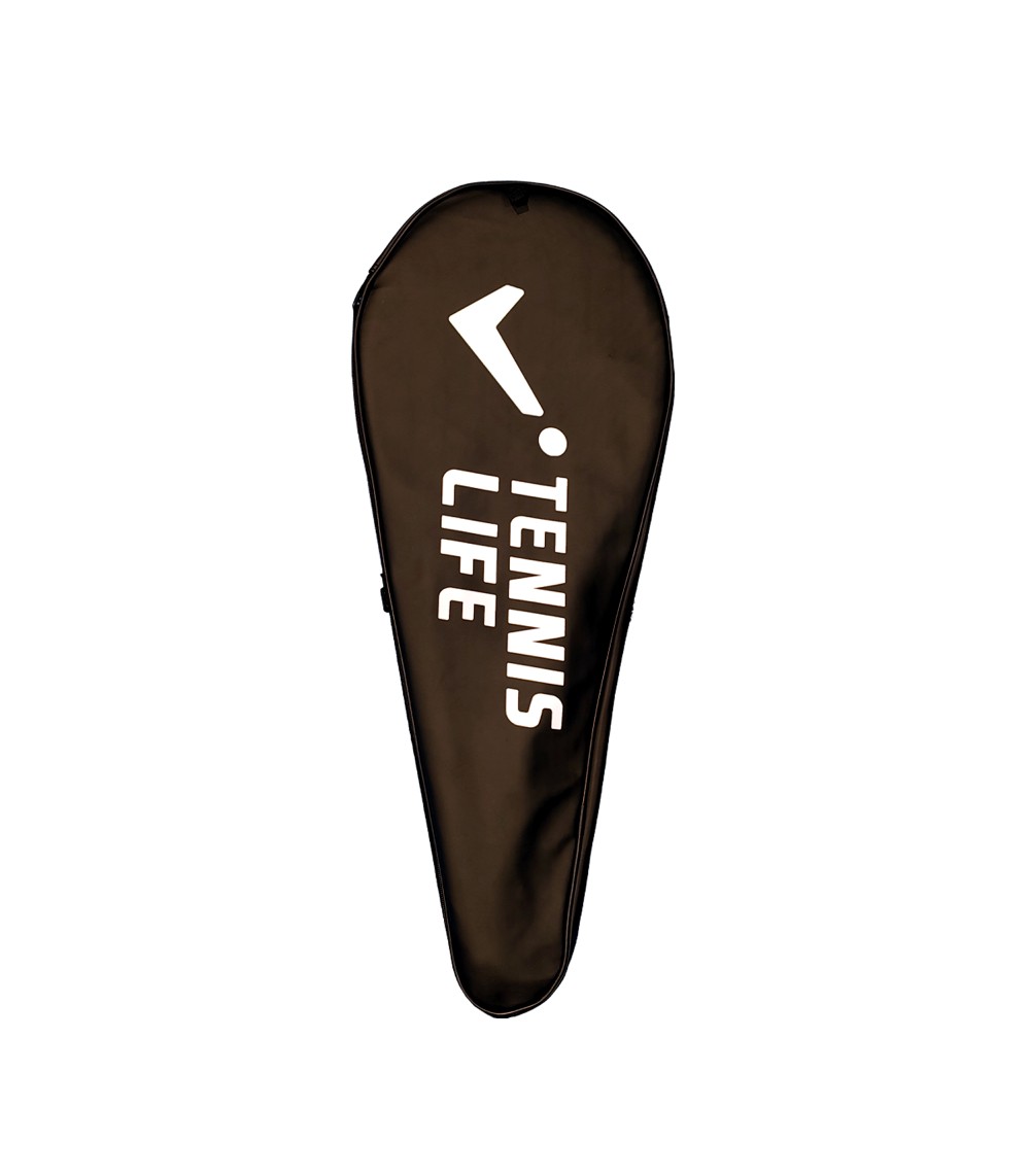 Теннисная ракетка ROWAN (РЯБИНА) зеленая